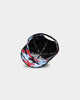 New Era Toronto Blue Jays 'Camo Undervisor' 9FORTY K-Frame Snapback Black