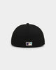New Era Arizona Diamondbacks 'Camo Undervisor' 59FIFTY Fitted Black