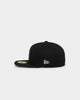 New Era Arizona Diamondbacks 'Camo Undervisor' 59FIFTY Fitted Black