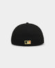 New Era Baltimore Orioles 'Camo Undervisor' 59FIFTY Fitted Black