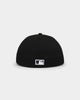 New Era Colorado Rockies 'Camo Undervisor' 59FIFTY Fitted Black