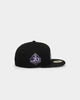 New Era Colorado Rockies 'Camo Undervisor' 59FIFTY Fitted Black