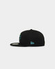 New Era Los Angeles Dodgers 'New Year's Eve' 59FIFTY Fitted Black