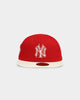 New Era New York Yankees 'Cherry Chrome Ice' 59FIFTY Fitted Red/White/Blue