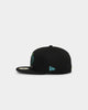 New Era New York Yankees 'New Year's Eve' 59FIFTY Fitted Black