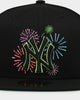 New Era New York Yankees 'New Year's Eve' 59FIFTY Fitted Black
