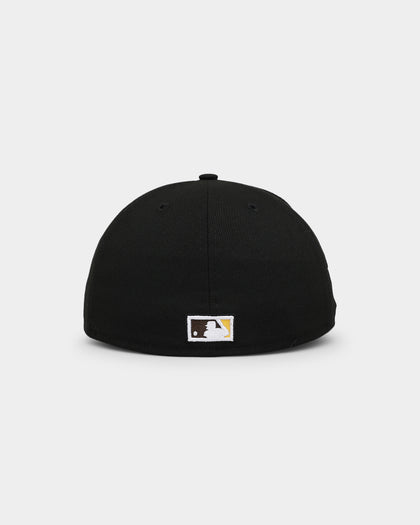 New Era San Diego Padres 'Camo Under Visor' 59FIFTY Fitted Black