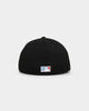 New Era Toronto Blue Jays 'Camo Undervisor' 59FIFTY Fitted Black