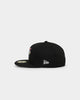 New Era Toronto Blue Jays 'Camo Undervisor' 59FIFTY Fitted Black