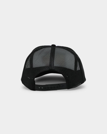 Goat Crew X Baki Hanma Baki Trucker Snapback White/Black