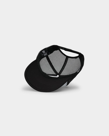 Goat Crew X Transformers Decepticons Trucker Snapback White/Black