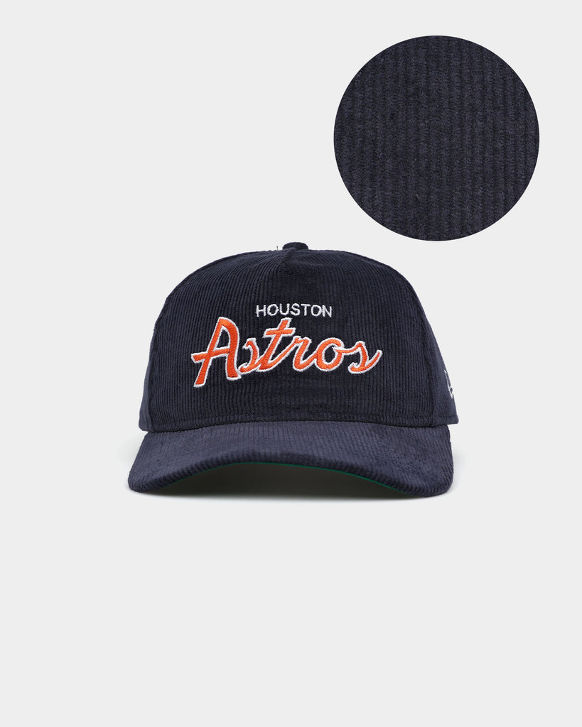 Vintage Houston Astros Snapback Hat Adjustable 80s Trucker 
