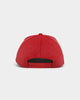 New Era Tampa Bay Buccaneers 'OG Team Script' Corduroy Golfer Snapback Original Team Colours