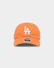 47 Brand Los Angeles Dodgers 47 Clean Up Strapback Mango