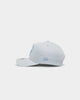 New Era Chicago Bulls 'Grey Skies' 9FORTY A-Frame Snapback Grey