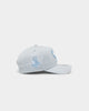 New Era Chicago Bulls 'Grey Skies' 9FORTY A-Frame Snapback Grey