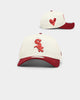 New Era Chicago White Sox 'Certified Lover 2.0' 9FORTY A-Frame Snapback Chrome White