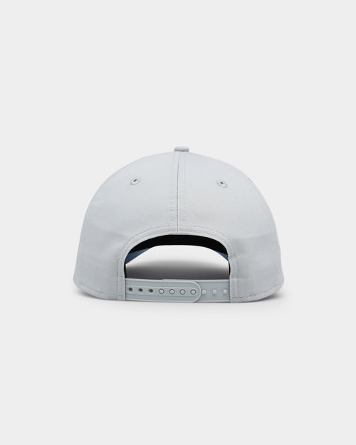 New Era Chicago White Sox 'Grey Skies' 9FORTY A-Frame Snapback Grey