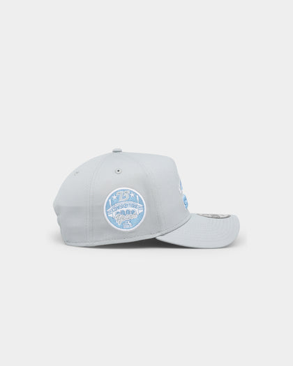 New Era Chicago White Sox 'Grey Skies' 9FORTY A-Frame Snapback Grey