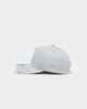 New Era Chicago White Sox 'Grey Skies' 9FORTY A-Frame Snapback Grey