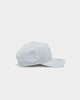 New Era Los Angeles Dodgers 'Grey Skies' 9FORTY A-Frame Snapback Grey