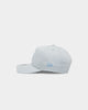New Era Los Angeles Dodgers 'Grey Skies' 9FORTY A-Frame Snapback Grey