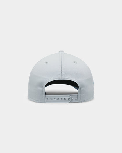 New Era New York Yankees 'Grey Skies' 9FORTY A-Frame Snapback Grey