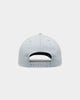 New Era New York Yankees 'Grey Skies' 9FORTY A-Frame Snapback Grey