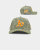 New Era Oakland Athletics 'Vintage Green' 9FORTY A-Frame Snapback Vintage Green