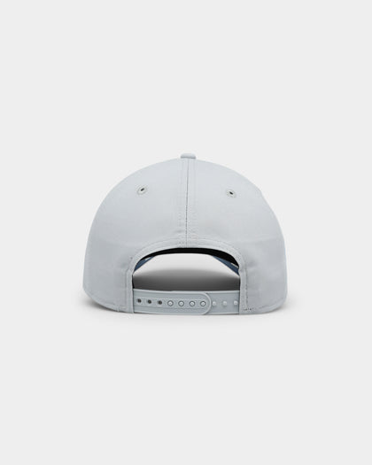New Era Oakland Raiders 'Grey Skies' 9FORTY A-Frame Snapback Grey