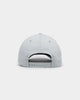 New Era Oakland Raiders 'Grey Skies' 9FORTY A-Frame Snapback Grey