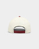New Era San Francisco 49ers 'Certified Lover 2.0' 9FORTY A-Frame Snapback Chrome White