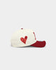 New Era Tampa Bay Rays 'Certified Lover 2.0' 9FORTY A-Frame Snapback Chrome White
