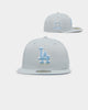 New Era Los Angeles Dodgers 'Grey Skies' 59FIFTY Fitted Grey