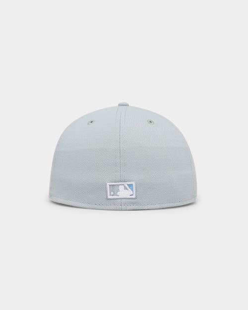 New Era Los Angeles Dodgers 'Grey Skies' 59FIFTY Fitted Grey