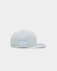 New Era Oakland Raiders 'Grey Skies' 59FIFTY Fitted Grey