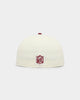 New Era San Francisco 49ers 'Certified Lover 2.0' 59FIFTY Fitted Chrome White