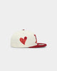New Era Tampa Bay Rays 'Certified Lover 2.0' 59FIFTY Fitted Chrome White