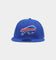 New Era Buffalo Bills 59FIFTY Fitted Majestic Blue
