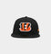 New Era Cincinnati Bengals 59FIFTY Fitted Black