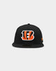 New Era Cincinnati Bengals 59FIFTY Fitted Black