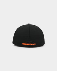 New Era Cincinnati Bengals 59FIFTY Fitted Black