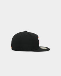 New Era Cincinnati Bengals 59FIFTY Fitted Black