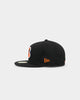 New Era Cincinnati Bengals 59FIFTY Fitted Black