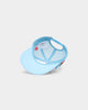 Playboy By CK Play Trucker Snapback Blue/White