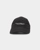 PYRA Technical Strapback Black/White
