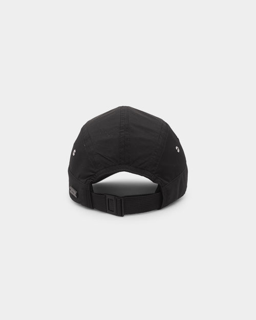 PYRA Technical Strapback Black/White