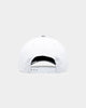 New Era Birmingham Barons 'Cement Grey' 9FORTY A-Frame Snapback White