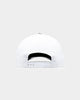 New Era Los Angeles Dodgers 'Cement Grey' 9FORTY A-Frame Snapback White