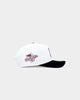 New Era Los Angeles Dodgers 'Cement Grey' 9FORTY A-Frame Snapback White